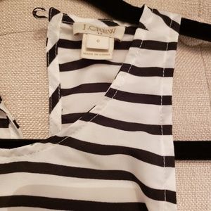 J Crew top